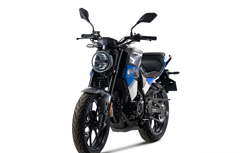 Мотоцикл TMBK MONTANA NG в Ижевске