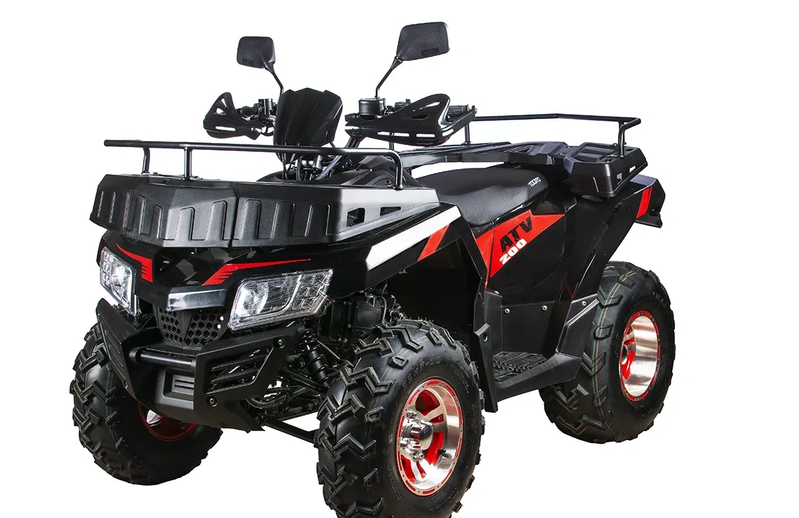 Квадроцикл YACOTA CABO 200LD в Ижевске