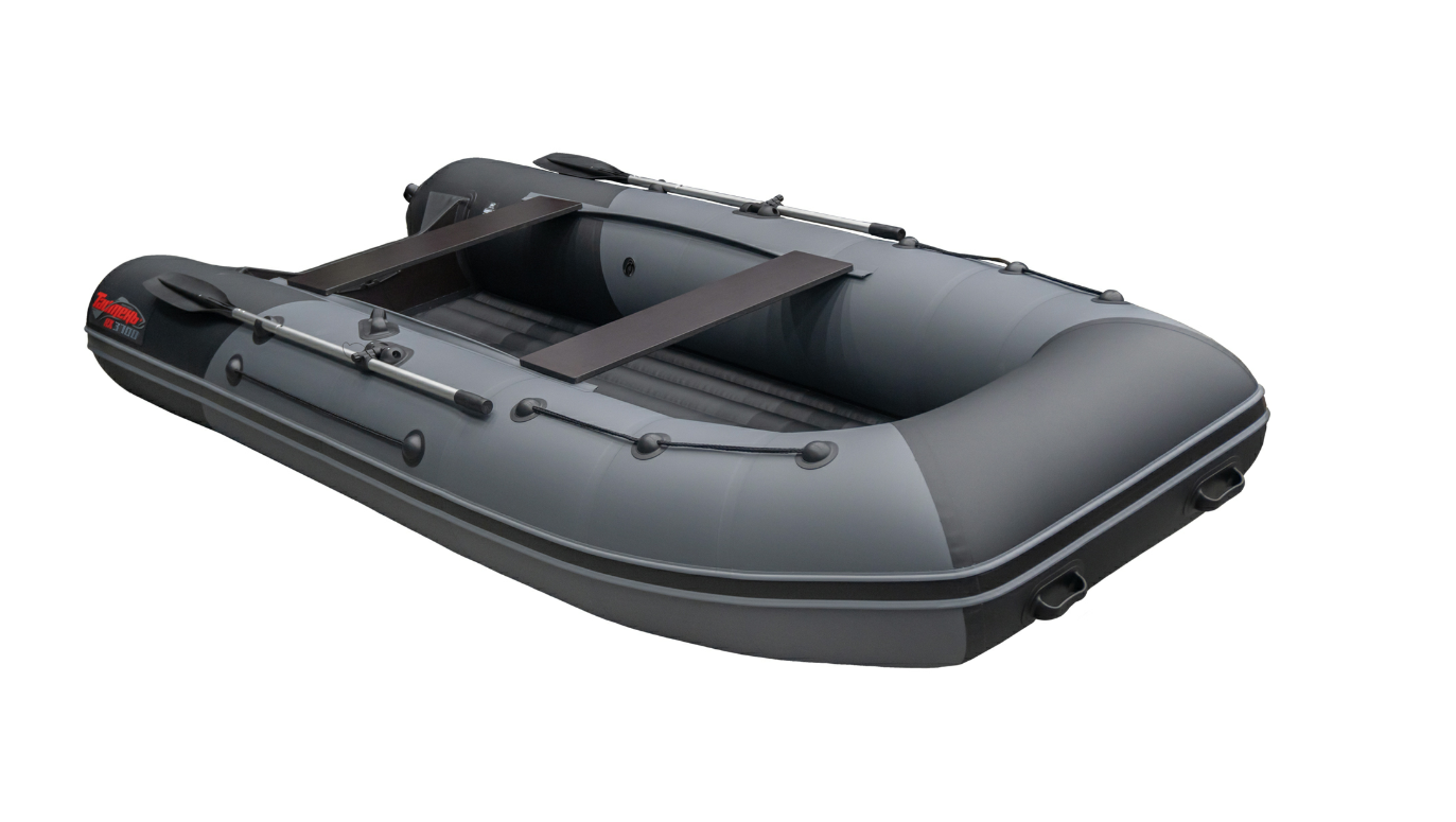 Лодка Таймень RX 3700 НДНД в Ижевске