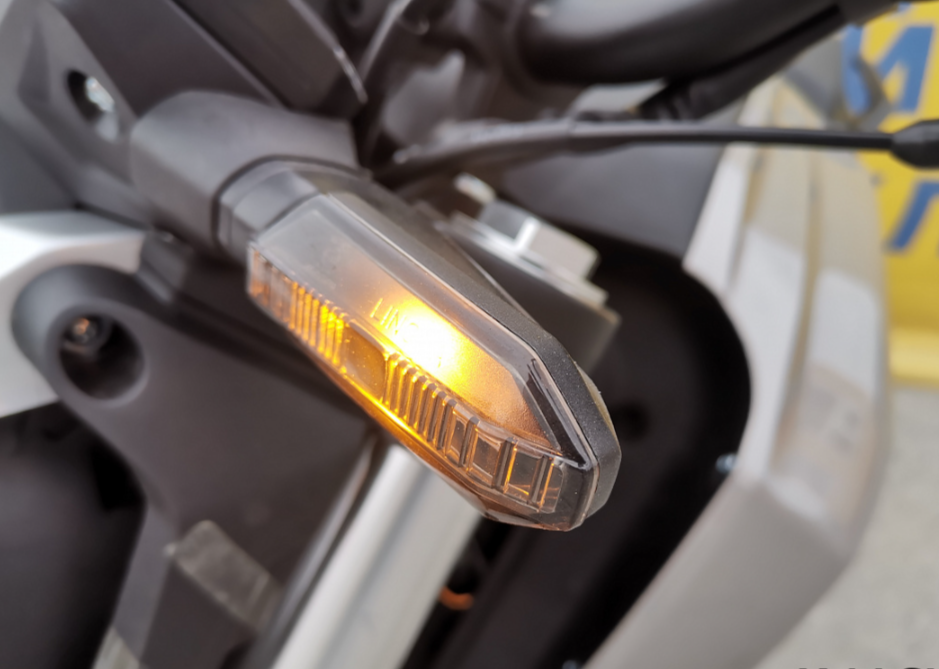 Мотоцикл MOTOLAND (МОТОЛЕНД) 250 CB250 (172FMM-5/PR250) (2022 г.) в Ижевске