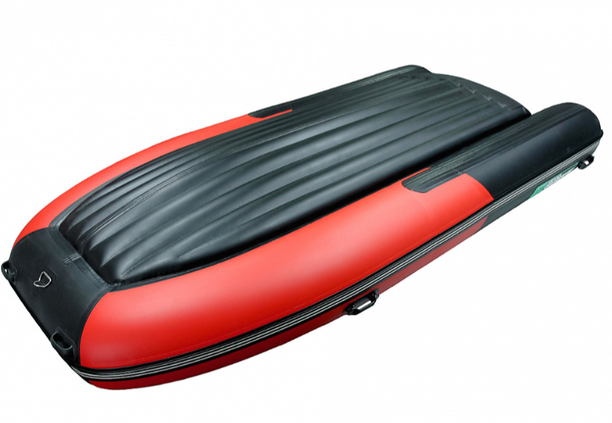 НАДУВНАЯ ЛОДКА GLADIATOR E300S в Ижевске