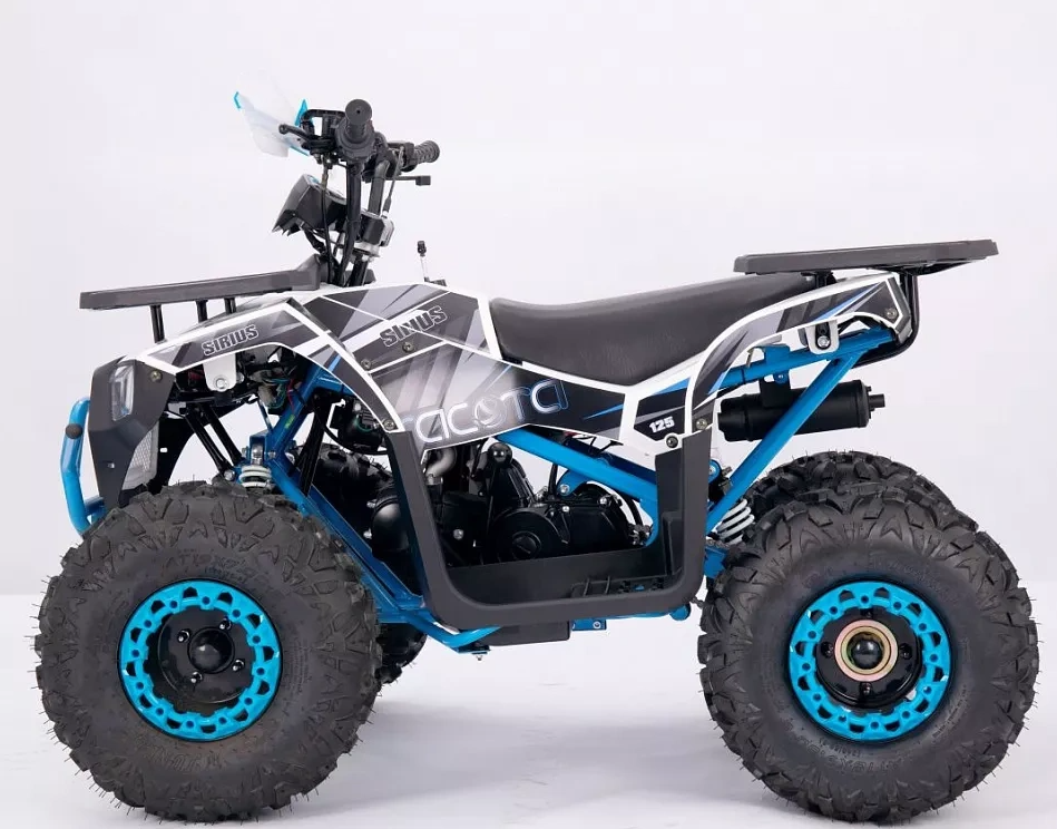 Квадроцикл YACOTA SIRIUS 110 в Ижевске