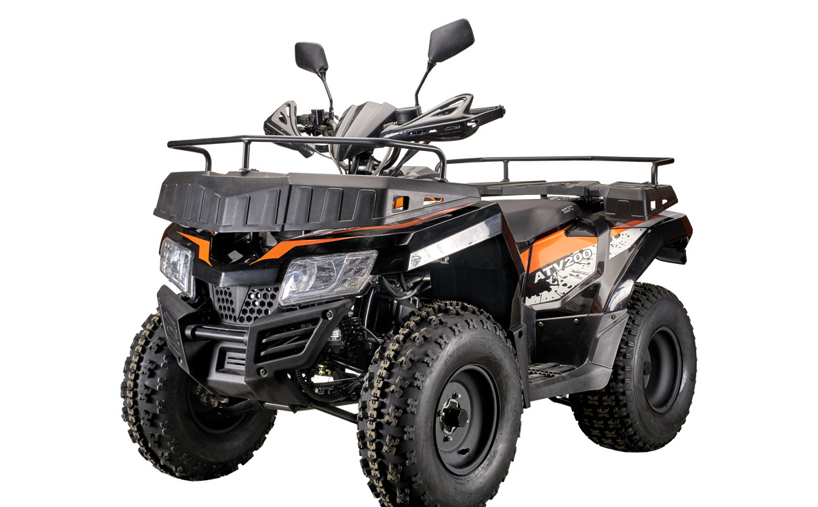 Квадроцикл YACOTA CABO 200 в Ижевске