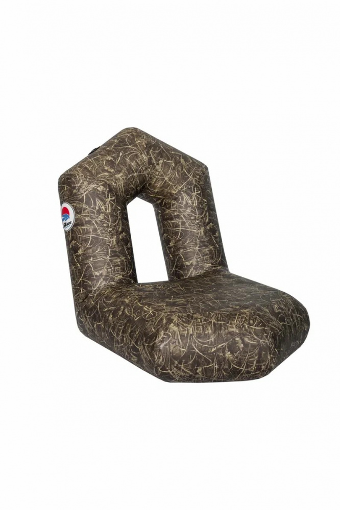 КРЕСЛО НАДУВНОЕ SMARINE, 85Х75 СМ, ПВХ, КАМЫШ в Ижевске