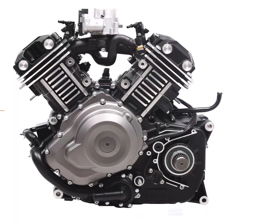 Мотоцикл GAOKIN THOR 1000 в Ижевске