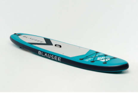НАДУВНОЙ SUP-BOARD BUSINESS LIGHT BLUE 10,6 в Ижевске