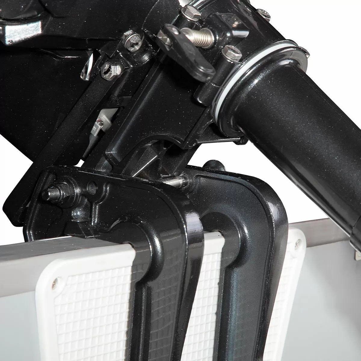 Лодочный мотор MARLIN MP 4 AMHS в Ижевске