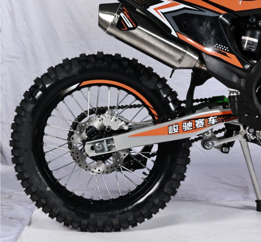 Мотоцикл JHLMOTO JHL LX1 CB250 (172FMM-3A) в Ижевске