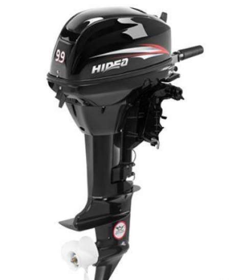 Лодочный мотор HIDEA HD9.9FHS в Ижевске