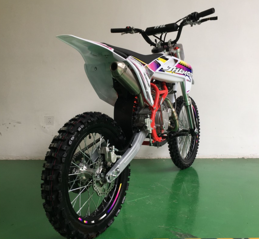 Питбайк JHLMOTO JHL Z150E (YX1P60FMJ) в Ижевске