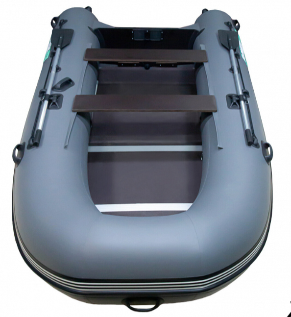 НАДУВНАЯ ЛОДКА GLADIATOR B370 в Ижевске