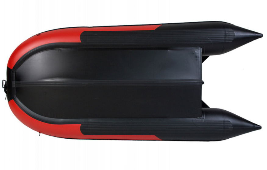 НАДУВНАЯ ЛОДКА GLADIATOR D470AL в Ижевске