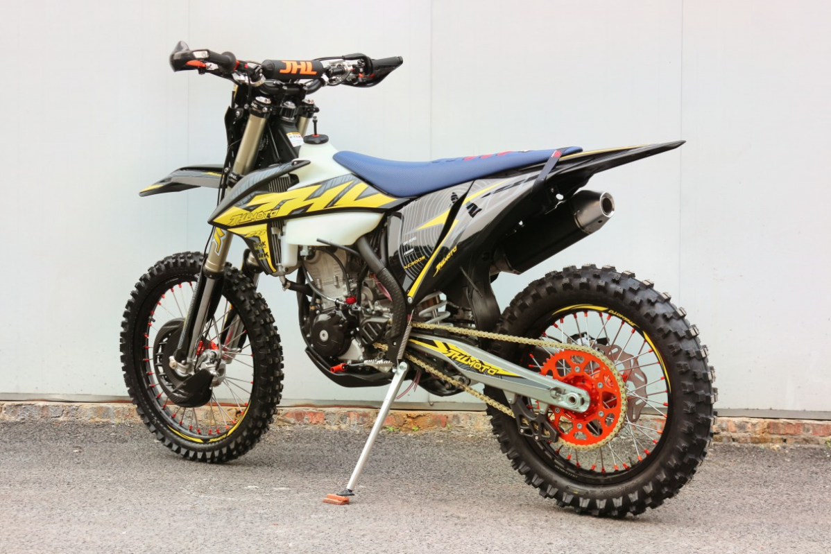 Мотоцикл JHLMOTO JHL Z8 NC300S (182-MN) в Ижевске