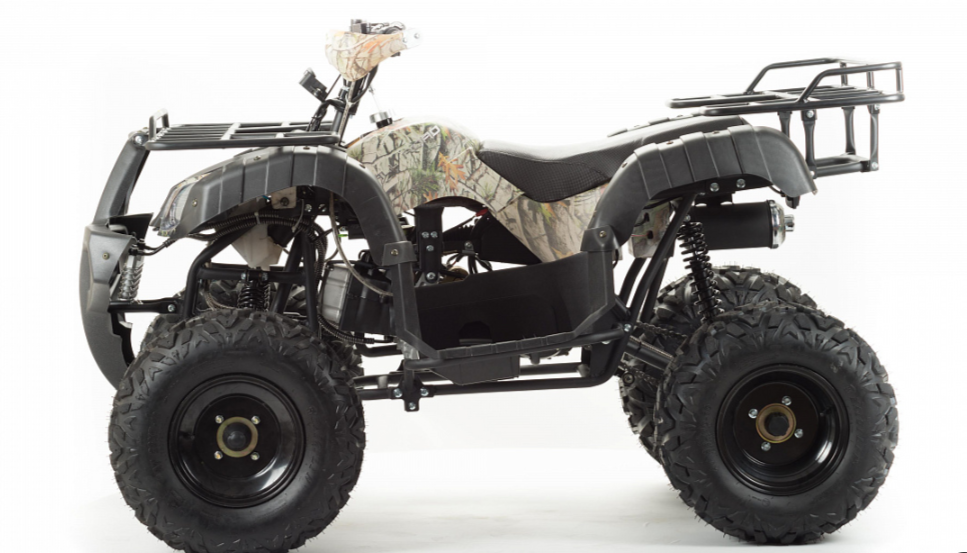 Квадроцикл MOTOLAND (МОТОЛЕНД) 200 ALL ROAD в Ижевске