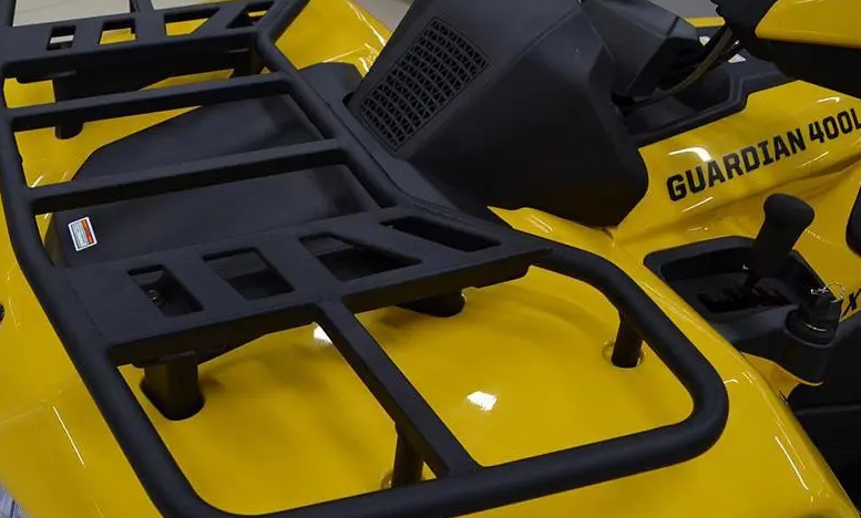 Квадроцикл HISUN GUARDIAN 400L /LONG в Ижевске
