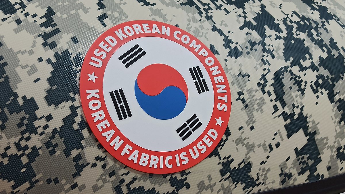 Лодка MISHIMO SPORT 400 в Ижевске