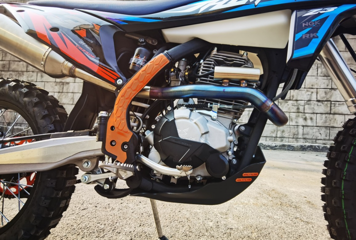 Мотоцикл JHLMOTO JHL Z3 CB250 (172FMM-3A) в Ижевске