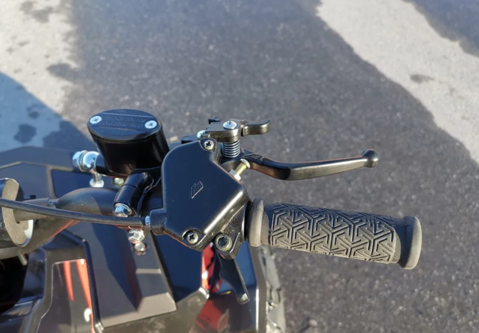 Квадроцикл GBM SHARP KIDS 125 в Ижевске