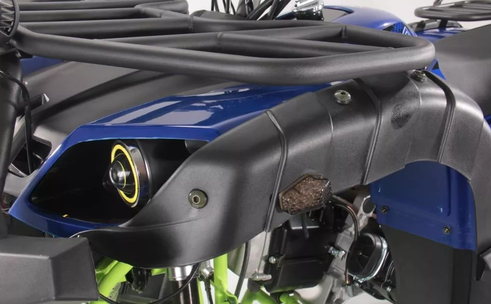 Квадроцикл YACOTA SELA MAX в Ижевске