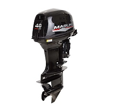 Лодочный мотор MARLIN PROLINE MP 40 AWRL в Ижевске