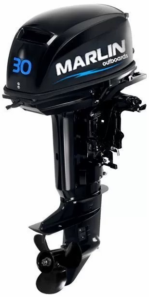 Лодочный мотор MARLIN MP 30 AWHS в Ижевске