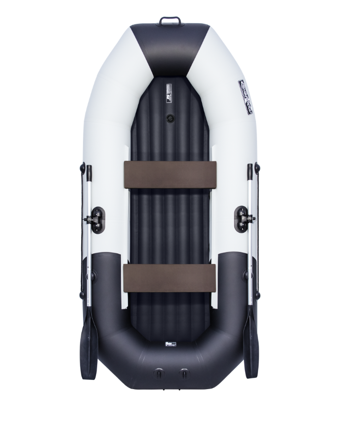 Лодка Таймень NX 270 НД в Ижевске