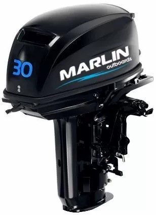 Лодочный мотор MARLIN MP 30 AMH в Ижевске