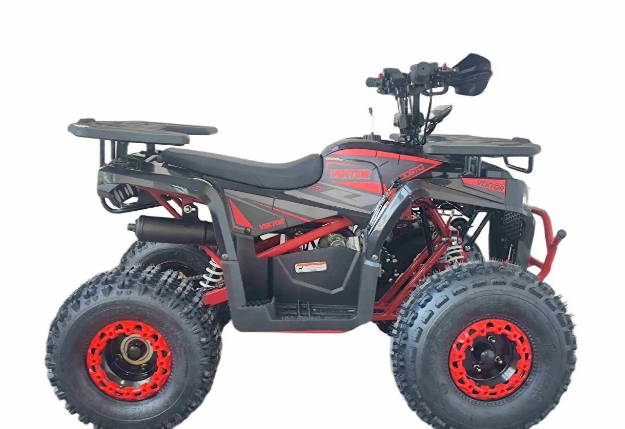 Квадроцикл YACOTA VEKTOR 125 в Ижевске