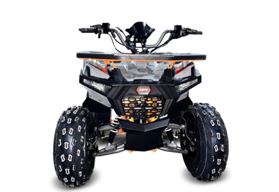 Квадроцикл GBM DAXTER 220 NEW PREMIUM в Ижевске