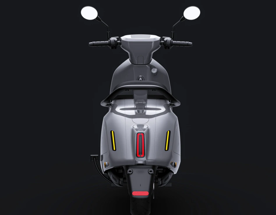 Скутер FAIDET ARENA 200 (49) в Ижевске