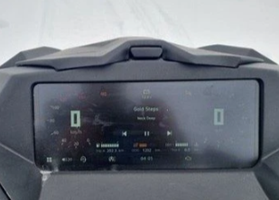 Снегоход AODES Siberiacross 1000 WT 508mm LCD 6.8 в Ижевске