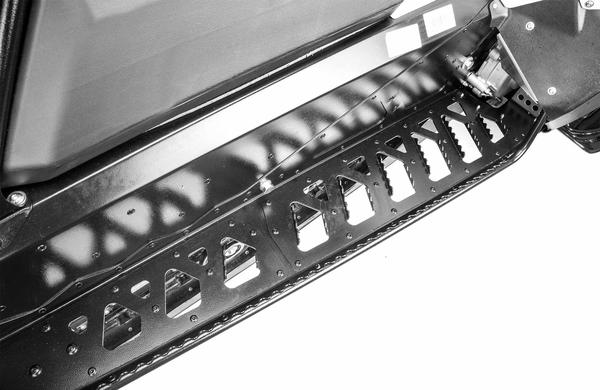 Снегоход STELS SA800T (L LUX WT) АТАМАН 1.0 К01 Tech в Ижевске