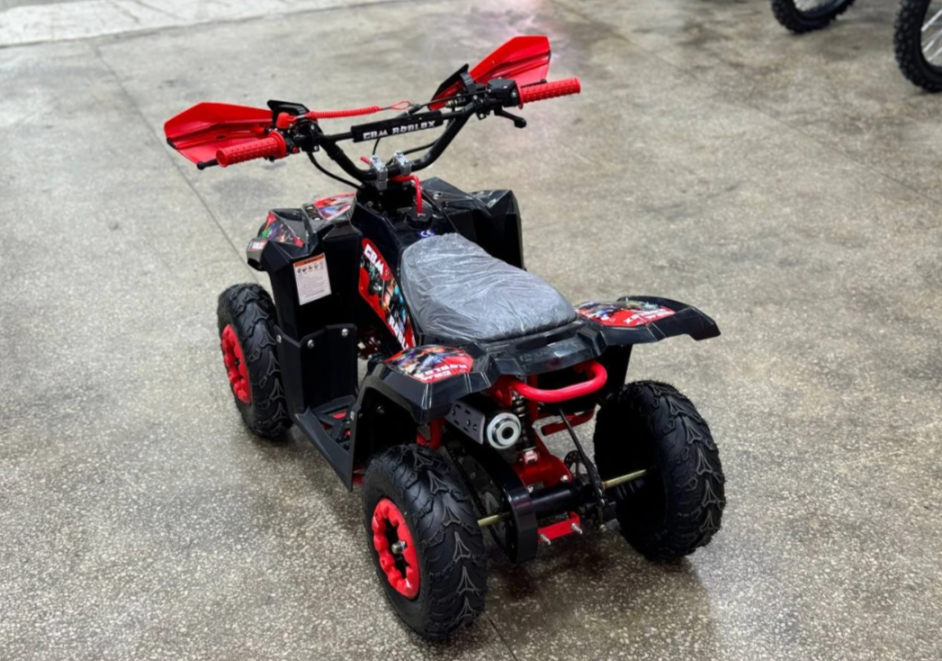 Квадроцикл GBM ROBLOX в Ижевске