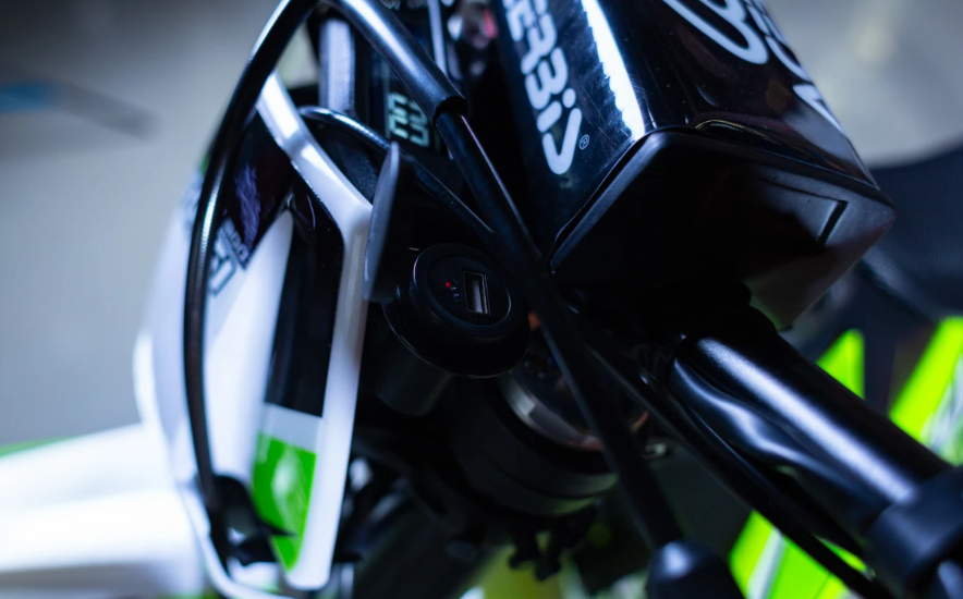 Мотоцикл Progasi SUPER MAX 300 PRO PR300 (ZS175FMN) в Ижевске