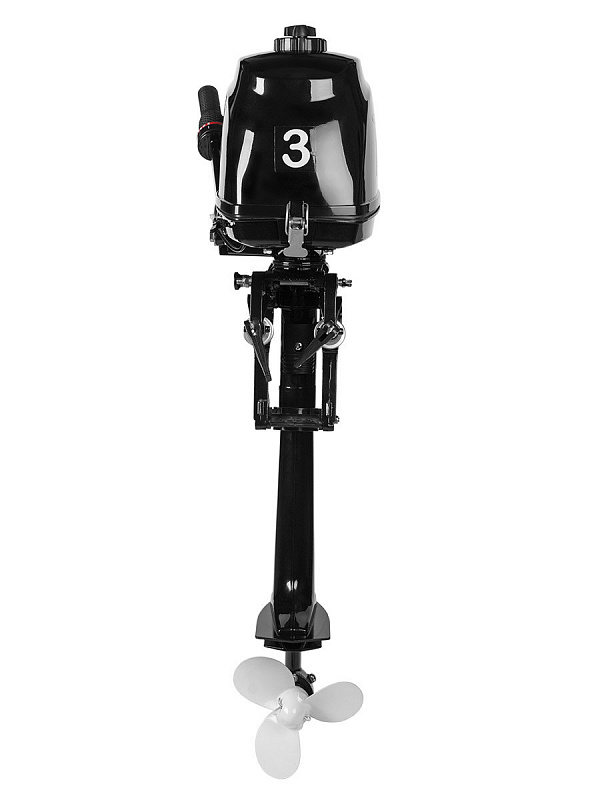 ЛОДОЧНЫЙ МОТОР GLADIATOR G3FHS в Ижевске