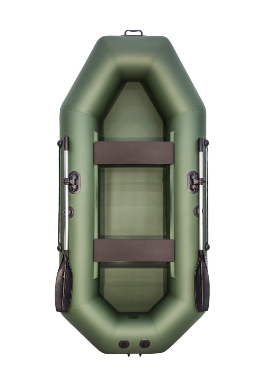 Лодка АКВА-МАСТЕР 280 в Ижевске