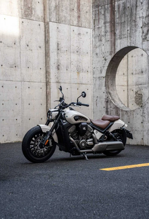 Мотоцикл Benda DarkFlag 500 Commander в Ижевске