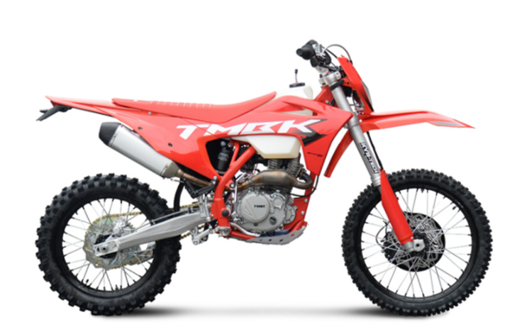 Кроссовый мотоцикл TMBK Sprinter 300H (YB300H) в Ижевске