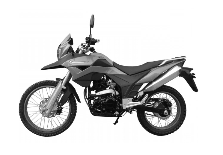 Мотоцикл RACER RC250-GY8A RANGER в Ижевске