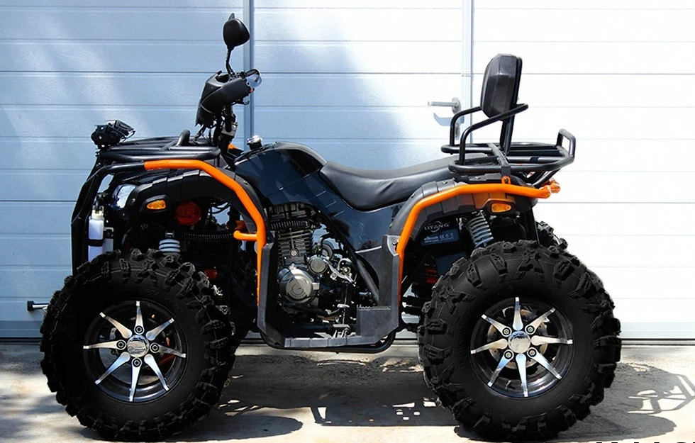 Квадроцикл PROMAX 300 4X4 ALL ROAD в Ижевске