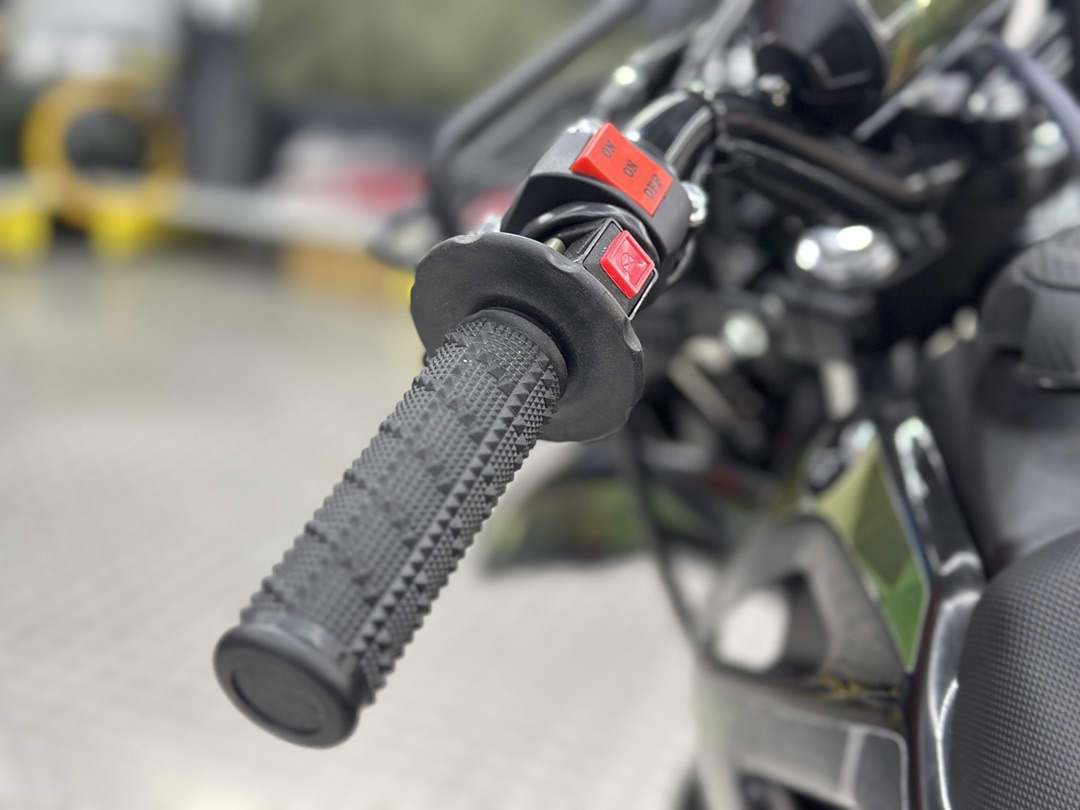 Кроссовый мотоцикл PROMAX ARMY 250 в Ижевске