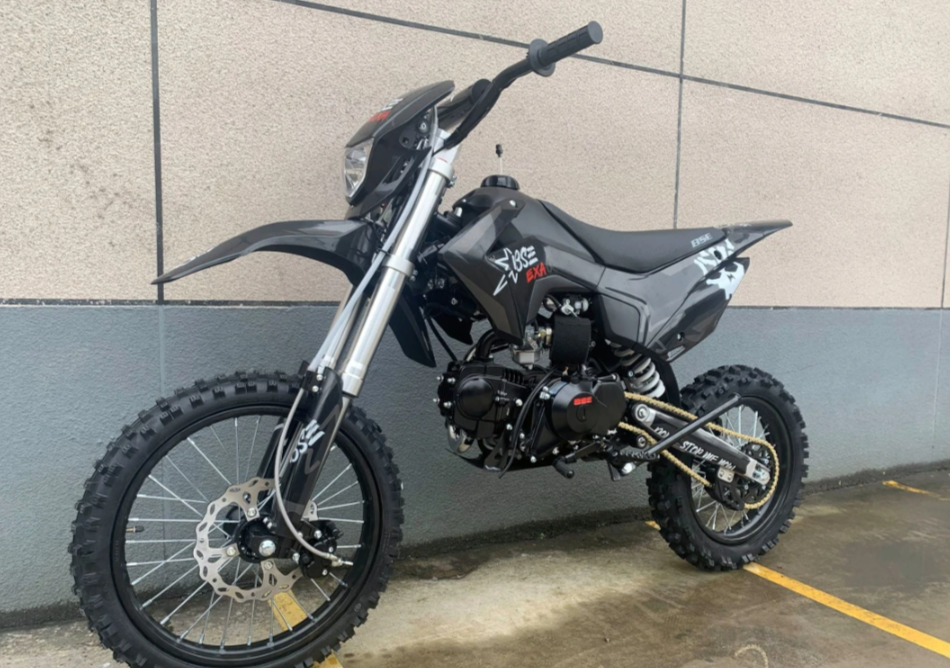 Питбайк BSE EXA SA 17/14 в Ижевске