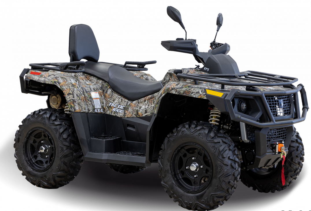 Квадроцикл HISUN TACTIC GT1000/LIMITED в Ижевске