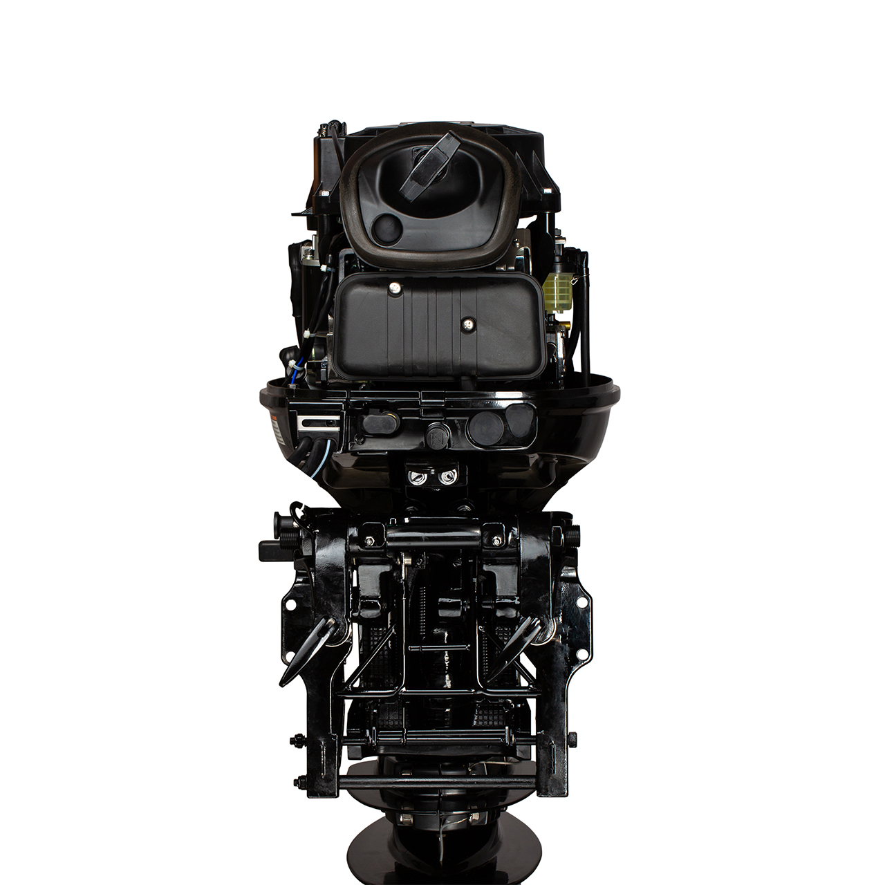 ЛОДОЧНЫЙ МОТОР GLADIATOR G40FES в Ижевске