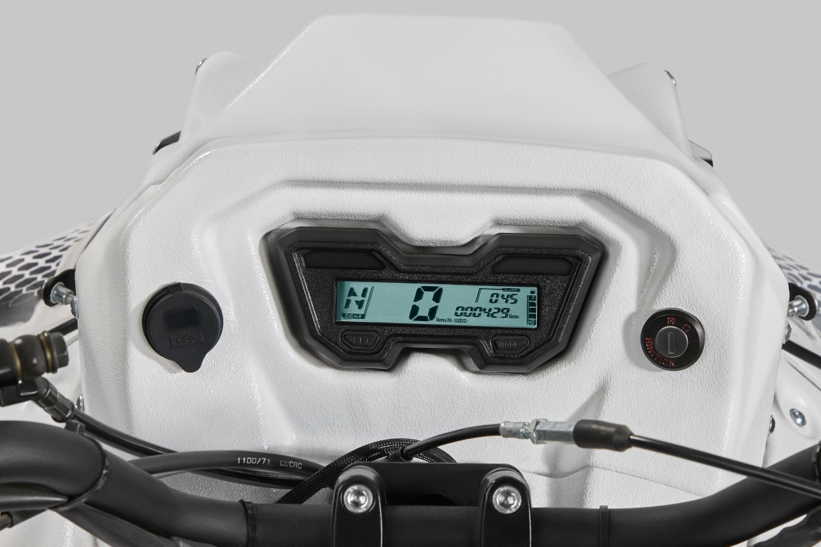 Снегоход IRBIS TUNGUS 500L 25/26 в Ижевске