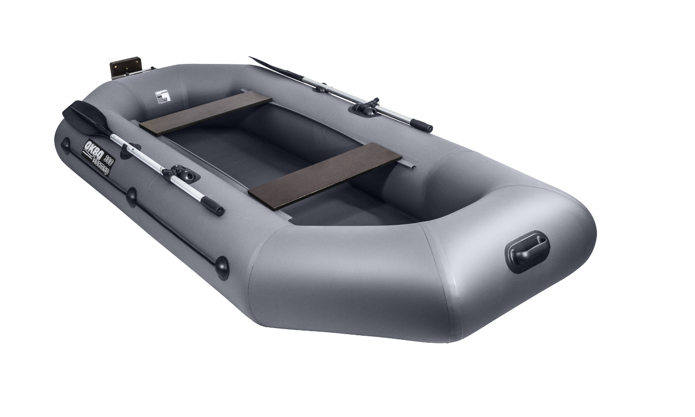 Лодка АКВА-МАСТЕР 300 ТР в Ижевске