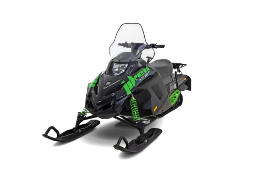 Снегоход РМ TIKSY 500 4Т в Ижевске