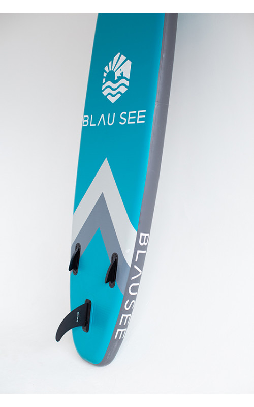 НАДУВНОЙ САП БОРД BLAUSEE 10 в Ижевске