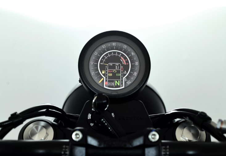 Мотоцикл GAOKIN GK 1200 в Ижевске