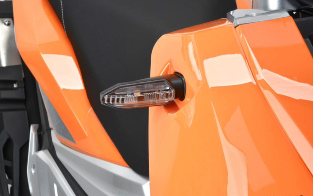 Скутер MOTOLAND (МОТОЛЕНД) T-MAX 150 в Ижевске